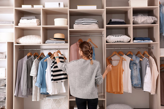 Organize my Closet