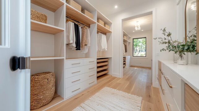 St Louis Closet Organizing