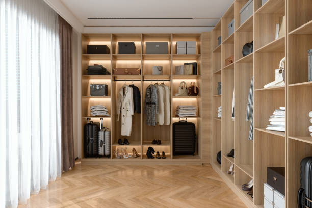 St Louis Closet Organization